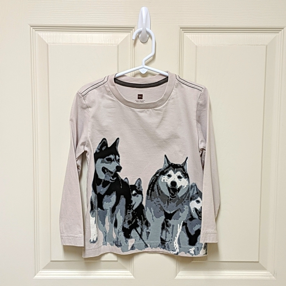 Tea Collection Boys Shirt